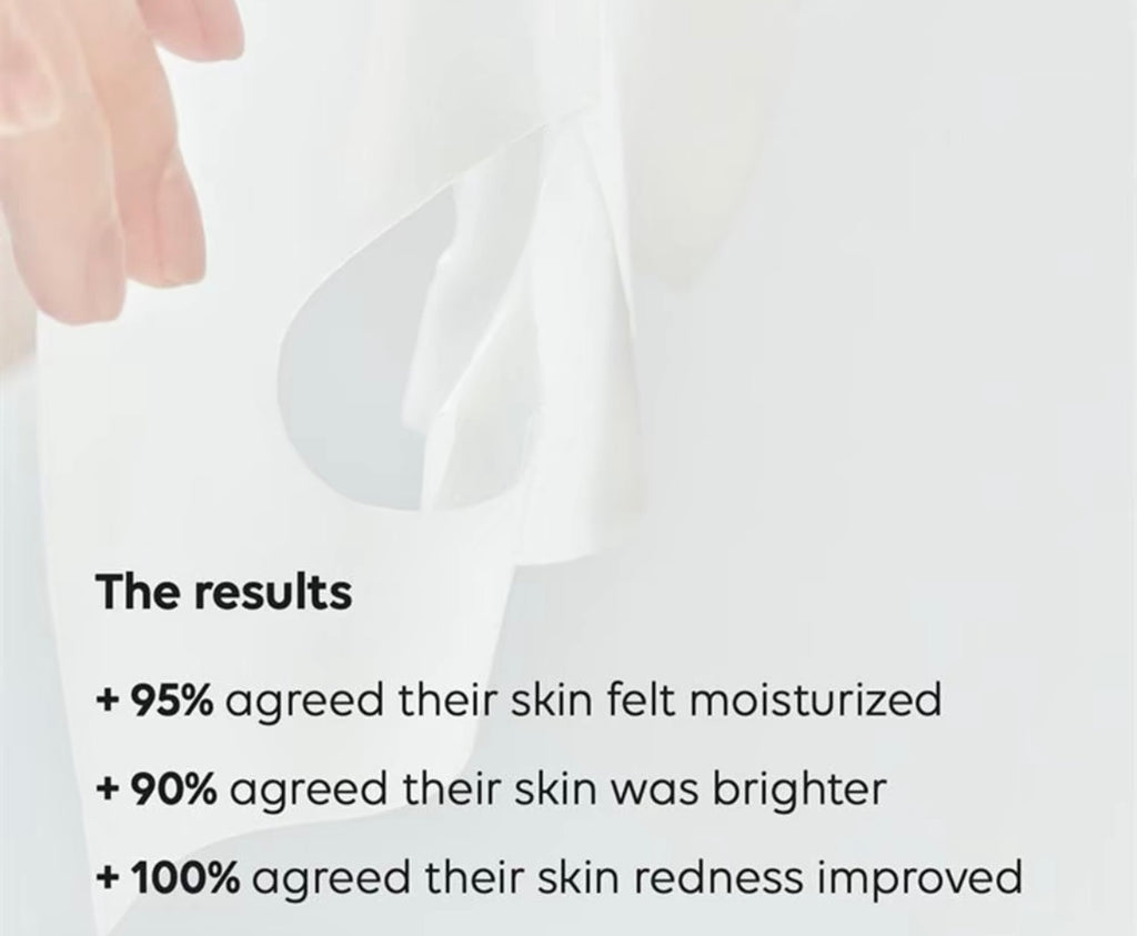 Bio Collagen Deep Firming Plump Mask