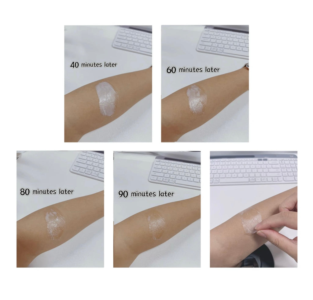 Bio Collagen Deep Firming Plump Mask